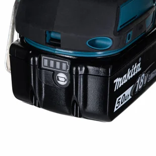 Zestaw Combo 18V 3x5,0Ah DLX2359TJ1 MAKITA - Zestawy elektronarzędzi - miniaturka - grafika 13