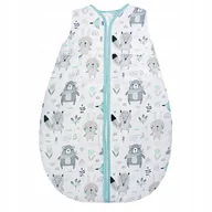 Śpiworki dla dzieci - ŚPIWOREK NIEMOWLĘCY DO SPANIA 104-110 RÓŻNE WZORY! - miniaturka - grafika 1