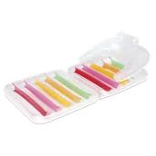 Materace dmuchane i koła do pływania - Bestway Materac - Fotel 43023 - miniaturka - grafika 1