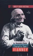 Religia i religioznawstwo - Święty Jan Vianney - miniaturka - grafika 1