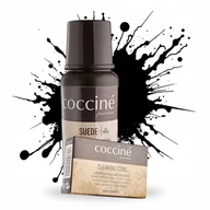 Środki do obuwia i ubrań - Suede Renowator Czarny do Butów z Zamszu Nubuku i Gumka Zestaw 2 w 1 - miniaturka - grafika 1