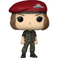 Figurki kolekcjonerskie - Figurka Funko POP Stranger Things  Hunter Robin - miniaturka - grafika 1