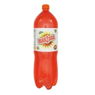 Napoje gazowane - Napój gazowany jabłkowy Manzana Baloru 2l - miniaturka - grafika 1