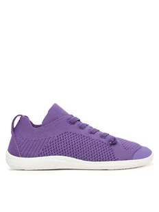 Reima Sneakersy Astelu 5400066A Fioletowy - Buty dla chłopców - miniaturka - grafika 1