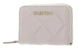 VALENTINO Portfel Ocarina VPS3KK137R; Kolor: Ecru, Ecru, Talla única, Casual - Portfele - miniaturka - grafika 1