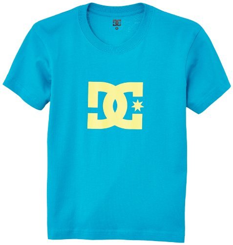 DC Shoes Star - Top sportowy - Chłopiec