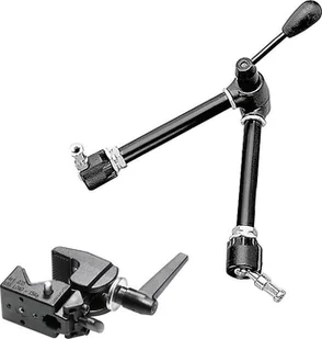 Manfrotto Manfrotto 143R Magic Arm - Akcesoria fotograficzne - miniaturka - grafika 1
