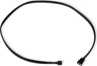 Kable komputerowe i do monitorów - Alphacool Alphacool Verlängerung JST aRGB 3-Pin auf 3-Pin, gesleevt - 60cm - miniaturka - grafika 1
