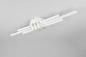 Lampy sufitowe - Cinto lampa sufitowa 3xLED/20W/4000K biała R67873131 - miniaturka - grafika 1