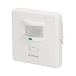 Orno Czujnik ruchu i dźwięku 160 st. IP20 40-500W OR-CR-206 - Czujniki ruchu i zmierzchu - miniaturka - grafika 5