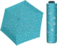 Parasole - Parasol Doppler Zero 99 Minimally Aqua Blue - miniaturka - grafika 1