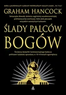 Kulturoznawstwo i antropologia - Amber Ślady palców bogów - miniaturka - grafika 1