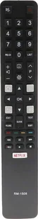 Pilot RTV Yermos PILOT Do TV Telewizora THOMSON TCL NETFLIX 1508 - Piloty - miniaturka - grafika 1