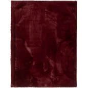 Dywany - Ragolle Dywan shaggy RABBIT NEW bordowy 60 x 120 cm - miniaturka - grafika 1