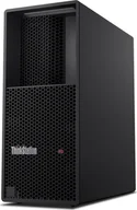Zestawy komputerowe - Komputer Lenovo PC ThinkStation/Workstation P3 Tower - i7-14700,16GB,512SSD,W11P - miniaturka - grafika 1