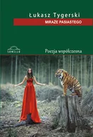 Poezja - Miraże pasiastego - miniaturka - grafika 1