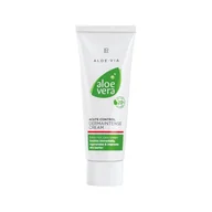 Balsamy i kremy do ciała - LR Aloe Vera Krem Regulujący DermaIntense Aloe Via 50ml - miniaturka - grafika 1