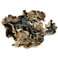 Zdrowa żywność - Hiep Long Suszone grzyby mun, krojone 1kg 1535-uniw - miniaturka - grafika 1