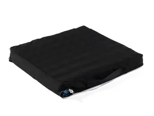 Poduszka przeciwodleżynowa COMFY : Szerokość x długość / ilość zaworów - 40 x 40/2, Wysokość (cm) - 8 - Akcesoria dla osób starszych i niepełnosprawnych - miniaturka - grafika 1