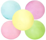 Dodatki do ciast w proszku - MASA CUKROWA LUKIER PLASTYCZNY jasne - 5x100 g - miniaturka - grafika 1