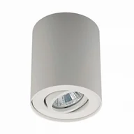 Lampy pozostałe - RONDOC SL 1 SPOT BIAŁY/WHITE 20038-WH - miniaturka - grafika 1