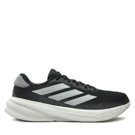Lekkoatletyka - Buty do biegania adidas Supernova Stride 2 IG2169 Czarny - miniaturka - grafika 1