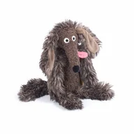 Pozostałe książki - petit chien pourri - peluche - miniaturka - grafika 1