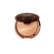 Rozświetlacze do twarzy i ciała - Estée Lauder Solar Crush Bronze Goddess Highlighting Powder Gelee Rozświetlacz 9g - miniaturka - grafika 1