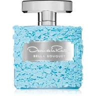 Wody i perfumy damskie - Oscar de la Renta Bella Bouquet Woda perfumowana 100 ml - miniaturka - grafika 1