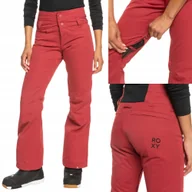 Spodnie narciarskie - DIVERSION J SNPT RQN0 - miniaturka - grafika 1