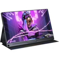 Monitory - UPERFECT UGame J5 17.3" M173J05 - miniaturka - grafika 1