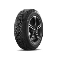 Opony zimowe - Michelin Pilot Alpin 5 215/65R16 102H - miniaturka - grafika 1