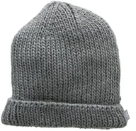 Czapki damskie - Ciepła Czapka Zimowa Pleciona Adidas Heavy Knit - miniaturka - grafika 1