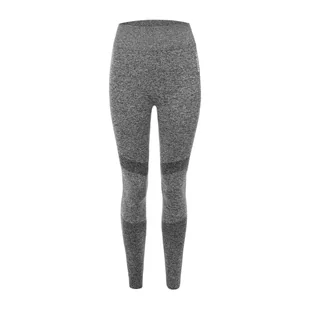 Legginsy treningowe damskie Carpatree Vibe Seamless - Legginsy - miniaturka - grafika 1