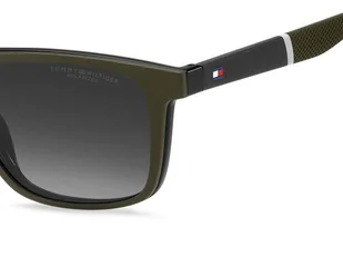 Okulary korekcyjne Tommy Hilfiger TH 1903 CS TCG - Okulary korekcyjne, oprawki, szkła - miniaturka - grafika 5