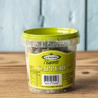 Pasztet i przetwory mięsne - Włoskie kapary w soli morskiej - La Palma - miniaturka - grafika 1