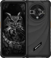 Telefony komórkowe - Ulefone Armor X31 Pro 8/256GB Czarny - miniaturka - grafika 1