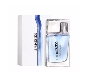 Kenzo Leau Pour Homme Edt 30ml - Wody i perfumy męskie - miniaturka - grafika 1