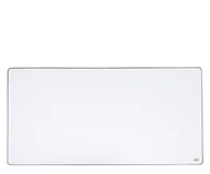 Podkładki pod mysz - Silver Monkey X Control Mouse Mat XXL White - miniaturka - grafika 1