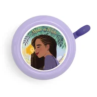 Dzwonki do roweru - DZWONEK DO ROWERU WISH - miniaturka - grafika 1