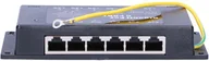 Pozostałe akcesoria sieciowe - ExtraLink Injector 6 Portowy, 90W ex.2039 - miniaturka - grafika 1