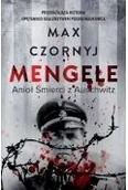 Biografie i autobiografie - mengele. anioł śmierci z auschwitz - miniaturka - grafika 1