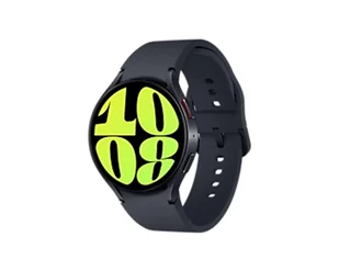 Samsung Galaxy Watch6 44mm Grafitowy - Smartwatch - miniaturka - grafika 1