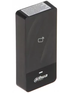 dahua CZYTNIK ZBLIŻENIOWY ASR1200E DAHUA ASR1200E - Kontrola dostępu - miniaturka - grafika 1