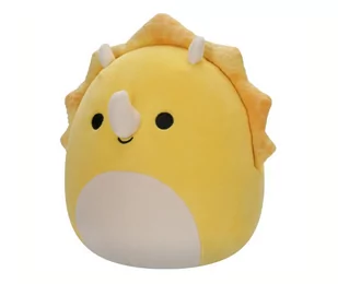 SQUISHMALLOWS Maskotka LANCASTER Pluszak 13cm S18 - Maskotki i pluszaki - miniaturka - grafika 1