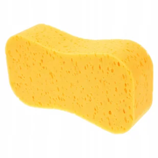 ARTYKUŁY CZYSZCZĄCE GĄBKA DO MYCIA SAMOCHODU - Akcesoria do mycia samochodu - miniaturka - grafika 1