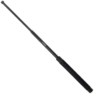 Pałka teleskopowa Cold Steel 21" - Black - Pałki obronne - miniaturka - grafika 1