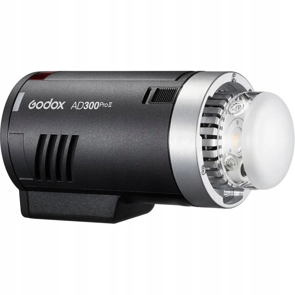 Lampa błyskowa GODOX Godox AD300 Pro II