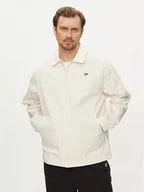 Kurtki męskie - Puma Kurtka przejściowa Downtown 623695 Beżowy Loose Fit - miniaturka - grafika 1