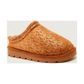 Buty dla dziewczynek - Michael Kors KIDS Mule OSAKA - miniaturka - grafika 1